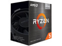 Procesador AMD Ryzen 5 5600GT de Quinta Generación, 3.6 GHz (hasta 4.6 GHz), Socket AM4, Caché 16MB, Six-Core, 65W.