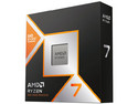 Procesador AMD Ryzen 7 9850X3D, 4.7 GHz (hasta 5.6 GHz), Con Gráficos AMD Radeon Graphics y sin Disipador, Socket AM5, Caché 96 MB, Octa-Core, TDP 120W.