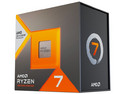 Procesador AMD Ryzen 7 7700X3D de Séptima Generación, 
4.0 GHz (hasta 4.5 GHz), 
Con Gráficos AMD Radeon Graphics y sin Disipador, 
Socket AM5, 
Caché 96MB, Octa-Core, 120W.