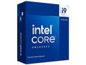 Procesador Intel Core i9-14900KF de 14a Generación, 
3.0 GHz (hasta 6 GHz), 
Sin Gráficos Integrados y sin Disipador, 
Socket 1700, 
Caché 36 MB.