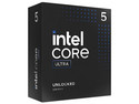 Procesador Intel Core Ultra 5 225, 
hasta 4.90 GHz, 
Con Gráficos Intel Graphics y Con Disipador, 
Socket 1851, 
IA, 10 núcleos, 20MB.