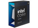 Procesador Intel Core Ultra 9 285K de 3.2 GHz, hasta 5.7 GHz, Gráficos Intel Graphics, sin disipador, Socket 1851, Caché 36MB, código BX80768285K.