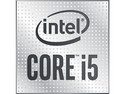 Procesador Intel Core i5 10400T de Décima Generación, 2.9 GHz (hasta 3.6 GHz), Con Gráficos UHD Graphics 630, Socket 1200, Caché 12 MB, Six-Core, 14nm, Sin Disipador, Sin Caja.