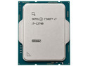 Procesador Intel Core i7-12700 de Doceava Generación, 
2.1 GHz (hasta 4.8 GHz), 
Con Gráficos UHD Graphics 770 y Con Disipador, 
Socket 1700, 
Smart Cache 25 MB, 12-Core. 
Bulk, Sin Caja.