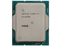 Procesador Intel Core i5-14400 de 14va Generación, 
3.5 GHz (hasta 4.7 GHz), 
Con Gráficos UHD Graphics 730, Incluye Disipador, 
Socket 1700, 
Caché de 20 MB. 
Bulk. Sin Caja.