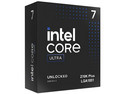 Procesador Intel Core Ultra 7 270K Plus, 
3.2 GHz (hasta 5.5 GHz), 
Con Gráficos Intel Graphics y Sin Disipador, 
Socket LGA1851, 
Caché 36 MB, 24 Núcleos, 125W.