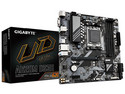 T. Madre GIGABYTE A620M DS3H (rev. 1.1), Chipset AMD A620,
Soporta: Procesadores AMD Serie 9000, 8000 y 7000, Socket AM5,
Memoria: DDR5 8000(OC)/7200(OC)/4800MHz, 256GB Max,
Integrado: Audio HD, USB-C 3.2, M.2, Micro ATX,
Ptos: 1xPCIE4.0x16, 1xPCIE3.