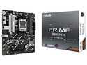 T. Madre ASUS PRIME B840M-K,
Chipset AMD B840, 
Segmento: Alto,
Soporta: Procesadores AMD Serie 9000, 8000 y 7000, Socket AM5, 
Memoria: DDR5 7600/4800MHz, 256GB Max,
Integrado: Wi-Fi, USB, M.2, USB C, 
Micro-ATX, Ptos: 2xPCIE4.0x16.