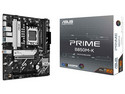 Tarjeta Madre ASUS PRIME B850M-K: 
Chipset AMD B850,
Segmento: Alto/Gamer,
Soporta: AMD Ryzen 9000, 8000 y 7000, Zocket AM5,
RAM: DDR5 hasta 8200MHz, 128GB Máx,
Integrado: Audio HD, Red, USB 3.0, M.2,
M-ATX, Ptos: 1xPCIE5.0x16.