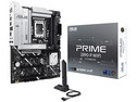T. Madre ASUS PRIME Z890-P WIFI, 
Chipset Intel Z890,
Segmento: Alto,
Soporta: Intel Core Ultra (Serie 2), Socket LGA 1851,
Memoria: DDR5 7600MHz, 192GB Máx,
Integrado: Audio HD, Red,
USB 3.2, SATA 3.0, M.2,
ATX, Ptos: 1xPCIE5.0x16, 2xPCIE4.0x1.