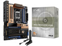 T. Madre ASUS ROG CROSSHAIR 2006 X870E Edición Especial:
Chipset AMD X870E,
Segmento: Alto,
Soporta: AMD Ryzen 7ma, 8va y 9na Gen, Socket AM5, 
Memoria: DDR5 9200+MT/s, Máx. 256GB, 
Integrado: AudioHD, Wi-Fi 7, USB 3.2, 
SATA, M.2, ATX, 2xPCIE5.0x1