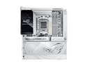 T. Madre ASUS ROG CROSSHAIR X870E GLACIAL, 
Chipset AMD X870, Segmento: Alto, 
Soporta: Ryzen 9000/ 8000/ 7000 Series, Socket AM5, 
Memoria: DDR5 8200/5600MHz, 256GB Max, 
Audio HD, Red, USB Tipo C, SATA 3.0, M.2, Wi-Fi, 
ATX, Ptos: 1xPCIE5.0x16.