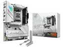 T. Madre ASUS ROG STRIX B850-A GAMING WIFI,
Chipset B850,
Segmento: Alto/Gamer,
Soporta: AMD Ryzen 7000, AMD Ryzen 8000 Series, Socket AM5,
Memoria: DDR5 8000 MHz, 192GB Max,
Audio HD, Red, Wi-Fi 7,
USB 3.2, SATA 3.0, M.2,
ATX, Ptos: 1xPCIE 5.0 x1