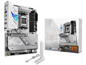 T. Madre ROG STRIX X870-A GAMING WIFI, 
Chipset AMD X870, Soporta: Procesadores AMD Serie 9000, 8000 y 7000, Socket AM5, 
Memoria: DDR5 8000+MT/s (OC), 256GB Max, 
Integrado: Wi-Fi 7, Bluetooth v5.4, Audio HD, USB-C 40Gbps, 
ATX, Ptos: 1xPCIE5.0x16.
