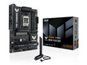 T. Madre ASUS TUF GAMING B650E-PLUS WIFI, 
Chipset B650,
Segmento: Alto/Gamer,
Soporta: AMD Ryzen 7000/8000/9000 Series, Socket AM5,
Memoria: DDR5 8000 MHz, 256GB Max,
Audio HD, Wi‑Fi 6, SATA 3.0, M.2, USB C,
ATX, Ptos: 1xPCIE5.0x16, 2xPCIE4.0x16.