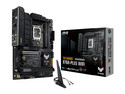 T. Madre ASUS TUF GAMING B760-PLUS WIFI,
Chipset Intel B760,
Segmento: Gamer/Alto,
Soporta: Intel 12va y 13va Generación de Socket 1700,
RAM: DDR5 7200/4800MHz, 128GB Max,
Wi-Fi, Red, USB 3.2 , M.2,
ATX, Ptos: 1xPCIe5.0x16,1xPCIe3.0x16,2xPCIe3.0x1.