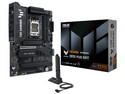 T. Madre ASUS TUF GAMING X870E-PLUS WIF:
Chipset AMD X870E,
Segmento: Alto/Gamer,
Soporta: AMD Ryzen 7ma, 8va y 9na Generación,
Socket AM5, RAM: DDR5 8000/6800/4800MHz, Max 192GB,
AudioHD, Red, USB 3.2, SATA, M.2,
ATX, 1xPCIE5.0x16, 1xPCIE4.0x16
