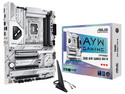 T. Madre ASUS Z890 AYW GAMING WIFI W:
Chipset Intel Z890,
Segmento: Gamer,
Soporta: Procesadores Intel Core Ultra (serie 2), Socket LGA 1851,
RAM: DDR5 9066+MT/s, 256GB Máx,
AudioHD, Red, USB 3.0, SATA 3.0, M.2,
ATX, Pto:1xPCIE5.0x16.