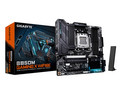 T. Madre Gigabyte B850M Gaming X WiFi 6E,
Chipset B850,
Segmento: Alto/Gamer,
Soporta: Procesadores AMD Ryzen 9000, 8000 y 7000, Socket AM5,
RAM: DDR5 8200MHz hasta 256GB,
Wi-Fi 6E, Bluetooth 5.3, Audio HD,
USB-C, M.2,
M-ATX, PCI Express 5.0.