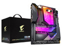 T. Madre GIGABYTE X299X AORUS XTREME WATERFORCE,
Chipset Intel X299,
Segmento: Alto/Gamer,
Soporta: Procesadores Intel Core Serie X, Socket 2066,
RAM: DDR4 4333/3600/2133 MHz, 256GB Max,
Wi-Fi 6, USB 3.2, M.2, SATA 3.0,
XL-ATX, Ptos: 3xPCIe3.0x16.