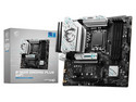 T. Madre MSI B760M GAMING PLUS WIFI,
Chipset Intel B760, Segmento: Alto/Gamer,
Soporta: Intel 14va, 13va y 12va Gen, Socket 1700,
Memoria: DDR5 6800/5800/4800MHz, 256GB Máx,
AudioHD, Wi-Fi 6E, USB 3.2, SATA 3.0, M.2,
Micro-ATX, Ptos: 2xPCIE4.0x16.