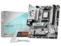 T. Madre MSI B840M GAMING WIFI6E,
Chipset AMD B840,
Segmento: Alto,
Soporta: Procesadores AMD Serie 9000, 8000 y 7000, Socket AM5, 
Memoria: DDR5 8000 - 5600MHz, 128GB Max, 
Integrado: USB, USB-C, M.2, Wi-Fi, 
Micro-ATX, Ptos: 1xPCIE4.0x16.