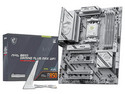 T. Madre MAG B850 GAMING PLUS MAX WIFI, 
Chipset AMD B850, 
Segmento: Alto/Gamer, 
Soporta: Ryzen 9000/ 8000/ 7000 Series, Socket AM5, 
Memoria: DDR5 8200/5600MHz, 256GB Max, 
Audio HD, Red, USB 3.2, SATA 3.0, M.2, 
ATX, Ptos: 1xPCIE5.0x16.