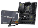 T. Madre MSI MAG B850 TOMAHAWK WIFI,
Chipset AMD B850,
Segmento: Alto/Gamer,
Soporta: Ryzen 9000/ 8000/ 7000 Series, Socket AM5,
Memoria: DDR5 8200/5600MHz, 256GB Max,
Audio HD, Red, USB 3.2, SATA 3.0, Wi-Fi, M.2,
ATX, Ptos: 1xPCIE5.0x16.