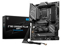 T. Madre MSI Z790 GAMING PLUS WI-FI, 
Chipset Intel Z790,
Segmento: Alto/Gamer,
Soporta: Intel 14va y 13va Generación, Socket 1700,
RAM: DDR5 7200/7000/4800MHz, 256GB Max,
Audio HD, Red, USB 3.2 y SATA 3.0, M.2,
ATX, Ptos: 1xPCIE5.0x16, 1xPCIE3.0x1