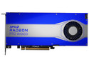 Tarjeta de Video AMD Radeon Pro W6600, 8GB GDDR6, 4xDisplayPort, PCI Express x16 4.0
