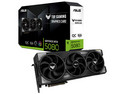 Tarjeta de Video NVIDIA GeForce RTX 5080 ASUS TUF Gaming, 16GB GDDR7, 2xHDMI, 3xDisplayPort, PCI Express 5.0.
