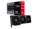 Tarjeta de Video AMD Radeon RX 9070 GRE ASUS PRIME OC EVO, 12GB GDDR6, 1xHDMI, 3xDisplayPort, PCI Express x16 5.0.