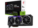 Tarjeta de Video NVIDIA GeForce RTX 5090 ASUS ROG Astral OC Edition, 32GB GDDR7, 2xHDMI 2.1b, 3xDisplayPort 2.1b, PCI Express 5.0