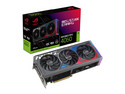 Tarjeta de Video NVIDIA GeForce RTX 4060 ASUS ROG Strix Gaming OC, 8GB GDDR6, 1xHDMI, 3xDisplayPort, PCI Express x4.0.