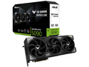 Tarjeta de Video NVIDIA GeForce RTX 5090 ASUS TUF OC Edition, 32GB GDDR7, 2xHDMI, 3xDisplayPort, PCI Express x16 5.0,