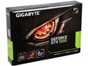 Tarjeta de Video NVIDIA Gigabyte GeForce GTX 1050 OC, 2GB GDDR5, 1xHDMI, 1xDVI, 1xDisplayPort, PCI Express x16 3.0.