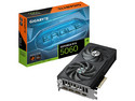 Tarjeta de Video NVIDIA GeForce RTX 5060 GIGABYTE EAGLE OC, 8GB GDDR7, 1xHDMI, 3xDisplayPort, PCI Express x16 5.0