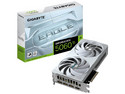 Tarjeta de Video NVIDIA GeForce RTX 5060 Ti Gigabyte EAGLE OC ICE, 8GB GDDR7, 1xHDMI, 3xDisplayPort, PCI Express 5.0.