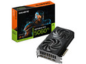 Tarjeta de Video NVIDIA GeForce RTX 5060 Ti GIGABYTE WindForce OC, 8GB GDDR7, 1xHDMI, 3xDisplayPort, PCI Express x16 5.0