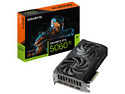 Tarjeta de Video NVIDIA GeForce RTX 5060 Ti Gigabyte WINDFORCE OC, 8GB GDDR7, 1xHDMI, 3xDisplayPort, 128 Bit, PCI Express 5.0.
