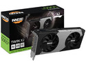 Tarjeta de Video NVIDIA GeForce RTX 5060 Ti INNO3D Twin X2, 8GB GDDR7, 1xHDMI, 3xDisplayPort, PCI Express 5.0.