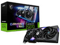 Tarjeta de Video NVIDIA GeForce RTX 5070 MSI Gaming Trio OC, 12GB GDDR7, 192-bit, 1xHDMI, 3xDisplayPort, PCI Express 5.0.