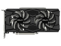 Tarjeta de Video NVIDIA GeForce GTX 1660 Ti PNY, 6GB GDDR6, 1xHDMI, 1xDVI, 1xDisplayPort, PCI Express x16 3.0. Bulk.