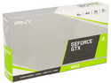 Tarjeta de Video NVIDIA GeForce GTX 1650 PNY, 4GB GDDR6, 1xHDMI, 2xDisplayPort, PCI Express 3.0.