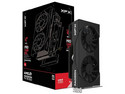 Tarjeta de Video AMD Radeon RX 9050 XFX SWIFT, 8GB GDDR6, 1xHDMI, 2xDisplayPort, PCI Express x16 5.0.