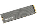 Unidad de Estado Sólido ADATA SWORDFISH de 250GB, M.2 NVMe PCIe.