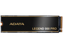 Unidad de estado Sólido ADATA Legend 900 Pro de 1TB, M.2, PCIe 4.0, NVMe.