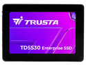 Unidad de Estado Sólido ADATA Trusta TD5S30 de 7.68TB, Velocidad de Lectura de 530MB/s, Velocidad de Escritura de 510MB/s, 2.5", SATA III (6Gb/s).