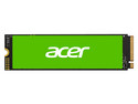 Unidad de Estado Sólido Acer FA200 de 2TB, M.2 NVMe PCIe 4.0.