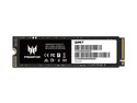 Unidad de Estado Sólido Acer GM7 de 1TB, M.2 NVMe PCIe 4.0.